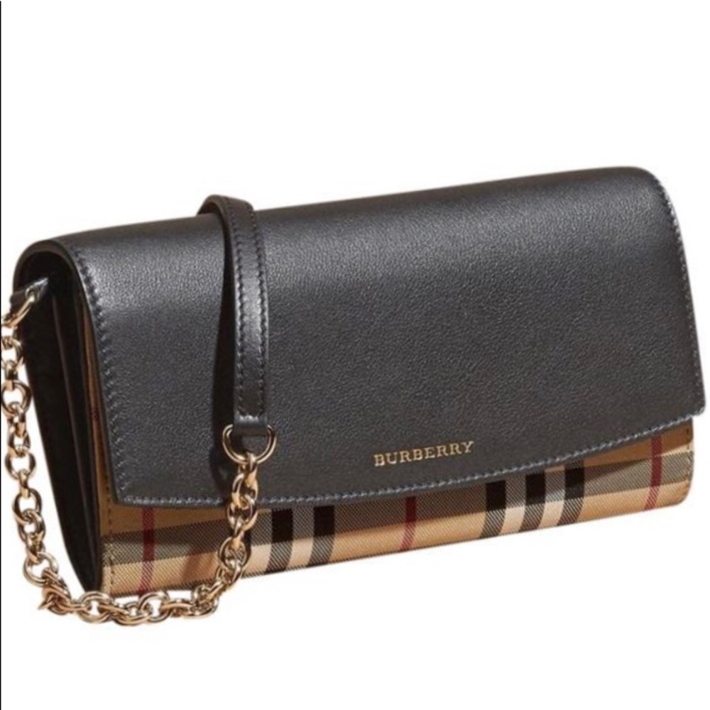 Burberry Cross Body